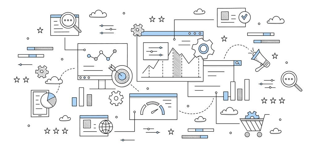 Search Engine Optimisation Strategies