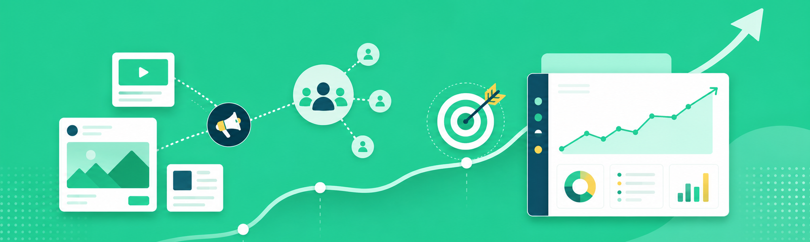 performance marketing services