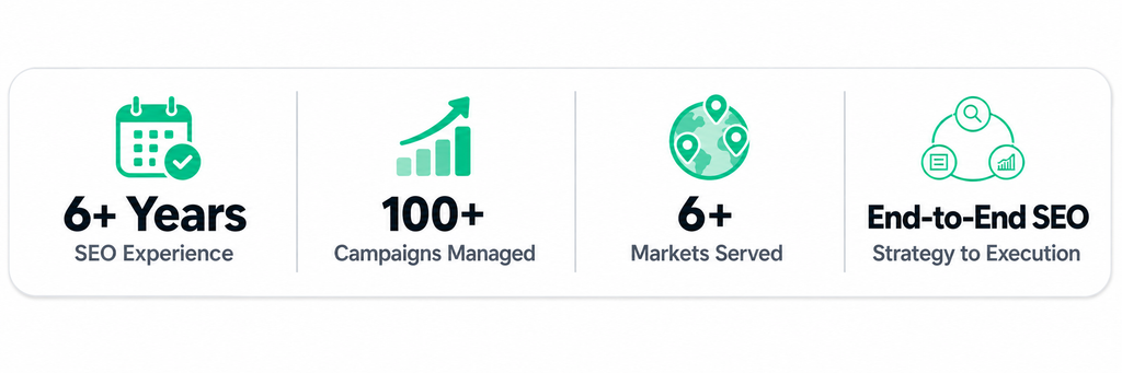 Seo Services ChristChurch